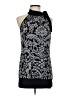 Assorted Brands Black Sleeveless Blouse Size S - photo 1
