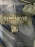 John Meyer 100% Polyester Blue Jacket Size 16 (petite) - photo 6