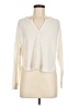 ABound Ivory Cardigan Size M - photo 1
