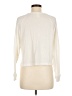 ABound Ivory Cardigan Size M - photo 2