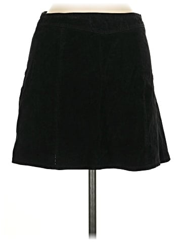 Zara Casual Skirt (view 1)