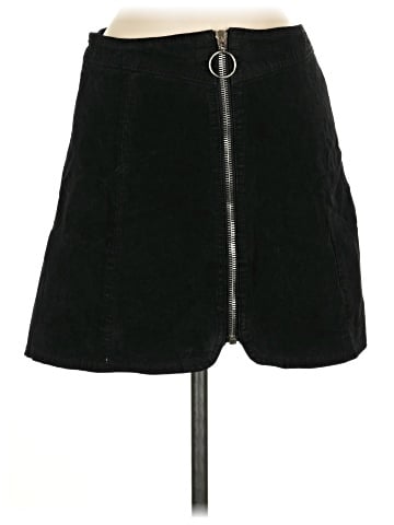 Zara Casual Skirt (view 2)