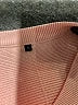 Unbranded Pink Pullover Sweater Size S - photo 7
