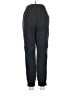 Divided by H&M 100% Polyester Solid Black Track Pants Size M - photo 2