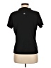 Lands' End 100% Polyester Black Short Sleeve Turtleneck Size M - photo 2