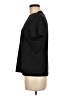 Lands' End 100% Polyester Black Short Sleeve Turtleneck Size M - photo 5