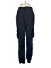 Daisy Street Blue Cargo Pants Size 6 - photo 1