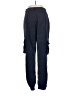 Daisy Street Blue Cargo Pants Size 6 - photo 2