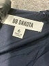 BB Dakota Blue Cocktail Dress Size 6 - photo 6