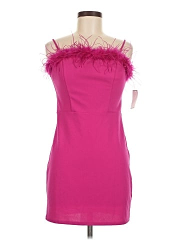 Crystal Sky Cocktail Dress (view 1)