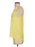 Guess 100% Modal Yellow Tank Top Size S - photo 5