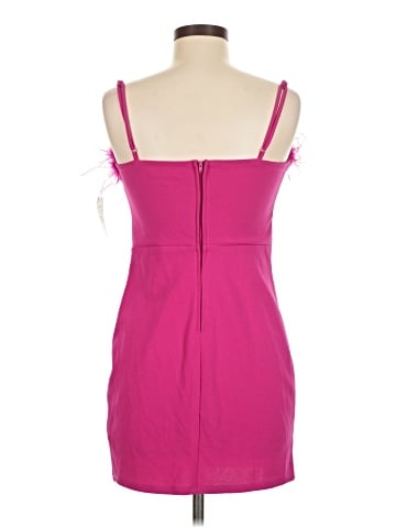 Crystal Sky Cocktail Dress (view 2)