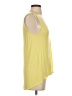 Guess 100% Modal Yellow Tank Top Size S - photo 4