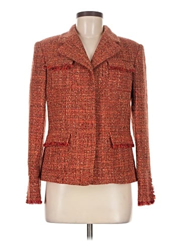 Alfani Blazer (view 1)