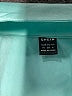 Shein 100% Polyester Teal Long Sleeve Blouse Size 6 - photo 7
