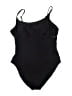 Shade & Shore Black Bodysuit Size XL - photo 1