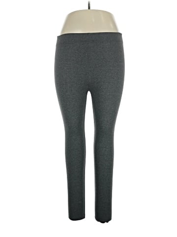 Forever 21 Active Pants (view 1)