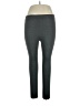 Forever 21 Solid Gray Active Pants Size XL - photo 1