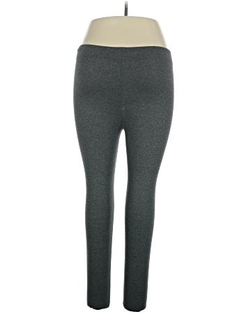 Forever 21 Active Pants (view 2)