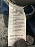 J.Crew Hearts Blue Jeans Size 26 waist - photo 8