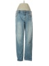 Gap 100% Cotton Blue Jeans Size 25 waist - photo 1