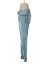 Gap 100% Cotton Blue Jeans Size 25 waist - photo 5