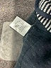 Freshman 1996 Gray Cardigan Size S - photo 8