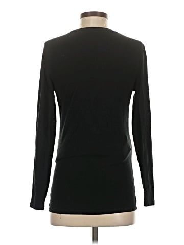 Liz Lange Maternity for Target Long Sleeve T-Shirt (view 2)