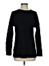 J.Crew 100% Cashmere Black Cashmere Pullover Sweater Size XS - photo 1