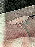 H&M Chevron-herringbone Gray Dress Pants Size 24 waist (estimated) - photo 7