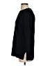 J.Crew 100% Cashmere Black Cashmere Pullover Sweater Size XS - photo 5