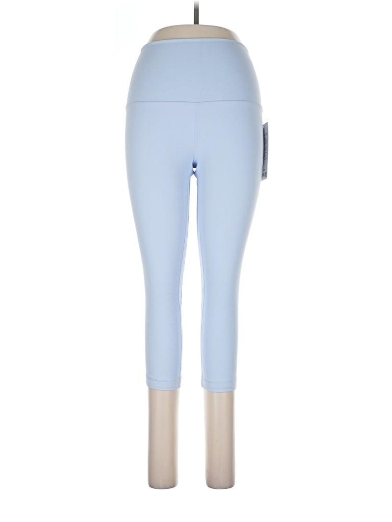 Lululemon Athletica Active Pants In Blue