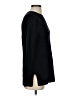J.Crew 100% Cashmere Black Cashmere Pullover Sweater Size XS - photo 4