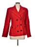 Assorted Brands Red Blazer Size 12 - photo 1