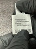 Assorted Brands 100% Polyester Gray Blazer Size S - photo 8
