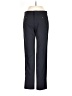 Rebecca Taylor Blue Active Pants Size 2 - photo 1