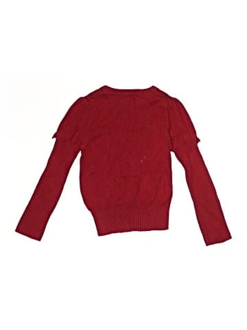 Cherokee Pullover Sweater (view 2)