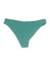 VETCHY Teal Swimsuit Bottoms Size XS - photo 2
