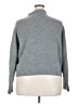 Stylus Gray Turtleneck Sweater Size XXL - photo 2