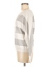 Liz Claiborne Stripes Ivory Pullover Sweater Size M - photo 5