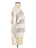Liz Claiborne Stripes Ivory Pullover Sweater Size M - photo 4