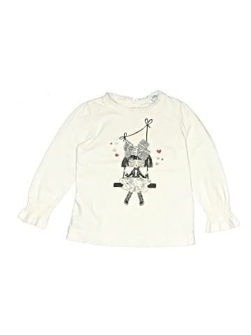 Mayoral Long Sleeve T-Shirt (view 1)