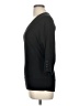 Ann Taylor LOFT Black Pullover Sweater Size M - photo 5