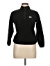 Gap 100% Polyester Black Pullover Sweater Size L - photo 1