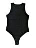 Thalia Sodi Black Bodysuit Size L - photo 2