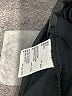 And Now This 100% Polyester Solid Black Jumpsuit Size XS - photo 5