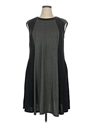 ABS Allen Schwartz Casual Dress (view 1)