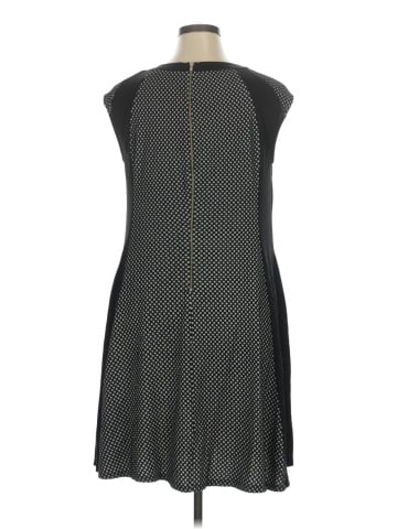 ABS Allen Schwartz Casual Dress (view 2)