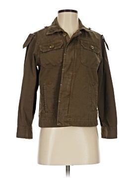 Current/Elliott Jacket