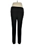 Felina Solid Black Active Pants Size XL - photo 2